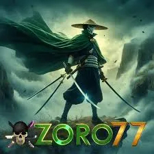 ZORO77 - Game Strategi Pertarungan Terbaik